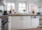 Ferienwohnung Deichloft Greetsiel