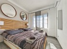 A3671 Apartment Cala Fornells