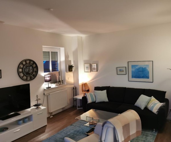 Ferienwohnung Lindenallee OG