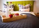 Fewo MEERwert by Seeblick Ferien ORO, Ostseeresort Olpenitz