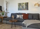 Ferienwohnung Naturverliebt im Schwarzwald - mit Sauna und Panoramabalkon, direkt an Skipiste und Wanderwegen
