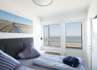 Lange Anna - bester Meerblick im Zentrum Wangerooges