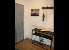 Ferienwohnung kleine Deichbude
