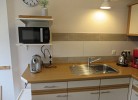 NEU! Ferienhuus Nordseeküste