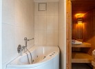 Haus 'Ostseeapartments am Fehmarnsund', Wohnung 27 'Strandrubin'