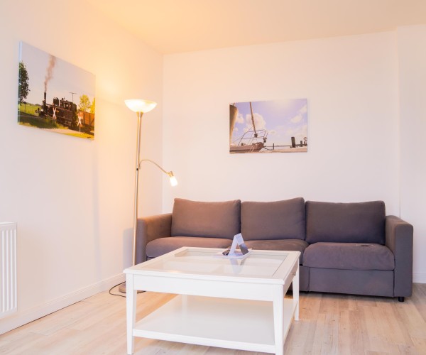 Schleiblick Apartment 10