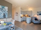 Haus Windjammer, Wohnung 20 'LakeSide'