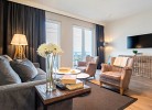 Appartmenthaus 'Südstrand 44', Wohnung 6 'Seepferdchen'