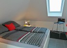 'Strandpark Großenbrode', Haus 'Leuchtturm', Wohnung 20 'Sternenhimmel'