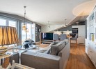 Haus 'Meerblick Villa', Penthauswohnung 'Meeresloge'