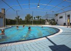 Feriendorf San Francesco Deluxe Lodge Sea View Suite für 2 Personen