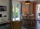 Ferienwohnung K102 EG Müritz-Ferienpark, Röbel