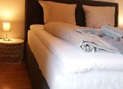 93m² Fewo mit 2 Schlafzimmern am Edersee
