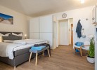 'Strandhuus' (ehem. Strandhotel), Wohnung 319 'Strandsicht' (Typ II)