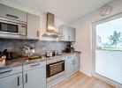 Schleivilla Hafenmeister by Seeblick Ferien ORO,Billardtisch,Kicker,Kamin,Sauna