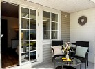 Am hohen Ufer, Ferienhaus 'Ocean Breeze 116 F'