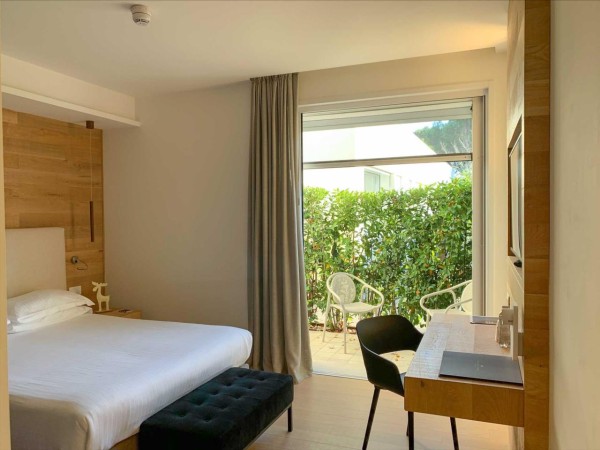 The Green Park Hotel Einzelzimmer Standard