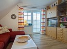 Ferienwohnung Krabbe