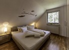 K 67 OG - Ferienwohnung mit Balkon und Sauna