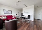 Haus Atlantic Whg.708,  Strandhausallee 29, Cuxhaven-Döse, Seesicht