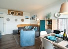 'Ferienpark Heiligenhafen', Haus I, Wohnung 06.05 'Deck 6'