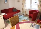 Wohnung Klatschmohn
