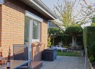 Inselblume 39 - Komfortable Ferienwohnung mit Waschmaschine in Burg