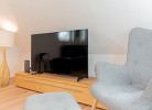 Ferienwohnung dat Seepeerdje