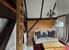 Ferienhaus Ferienbutze