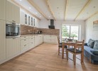 Ferienhaus Upgant