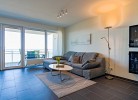 Haus Meerdüne im Dünenpark II, Wohnung 8 'Deck'