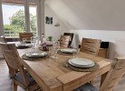 Inselblume 26 - Ferienwohnung mit Balkon in Meeschendorf