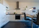 Haus Meerdüne im Dünenpark II, Wohnung 8 'Deck'