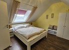 44 Ferienwohnung 'Inselfreiheit 2' im Birkenweg 1c OG