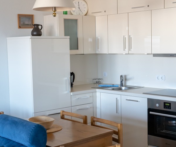 Haus Panorama WHG 90