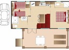 Feriendorf Oasi Mobilehome Space