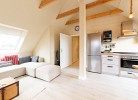 Ferienwohnung Harbour Home