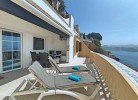 A3013 Apartment Cala Fornells