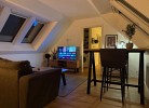 Tolle Wohnung mit Blick auf den Störtebeker Turm