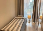 Ferienhaus Alex - Wohnung im EG