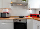 Ferienhaus 'Luv'