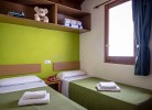 Camping Estival Vendrell Platja Bungalow Classic