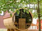 Ferienhaus Rote Sau
