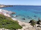 Residenz Cala di Seta Dreizimmer-Wohnung Luca mit Meerblick