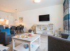 Haus 'Meerblick-Villa', Wohnung 43