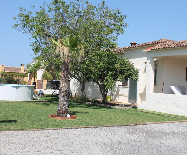 Neu renovierte Finca an der Costa Blanca mit Pool