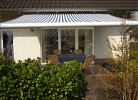 Apartment Steilufer mit Sauna und Terasse