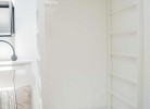Inselblume 78 - Ferienwohnung mit Strandkorb in Burgtiefe