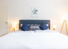 Ferienwohnung Strandallee 18