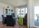 Haus Dünenblick im Dünenpark I, Wohnung 3 'Dünenjuwel'